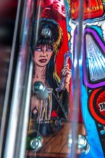 ELVIRA HOUSE OF HORRORS PREMIUM by Stern Pinball - Image 18