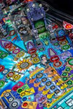ELVIRA HOUSE OF HORRORS PREMIUM by Stern Pinball - Image 19