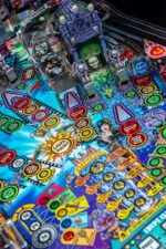 ELVIRA HOUSE OF HORRORS PREMIUM by Stern Pinball - Image 20