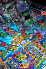 ELVIRA HOUSE OF HORRORS PREMIUM by Stern Pinball - Image 21