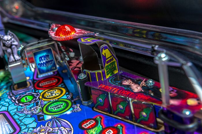 ELVIRA HOUSE OF HORRORS PREMIUM by Stern Pinball - Image 22