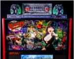 ELVIRA House of Horrors - TOPPER