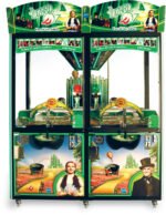 Elaut Emerald City Pusher - Image 4