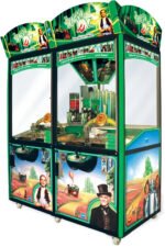 Elaut Emerald City Pusher - Image 3
