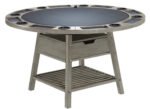 Legacy Emory Game Table - Modern Series - Image 2