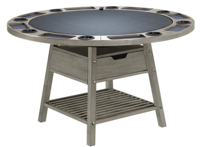 Legacy Emory Game Table - Modern Series - Image 2