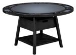 Legacy Emory Game Table - Modern Series