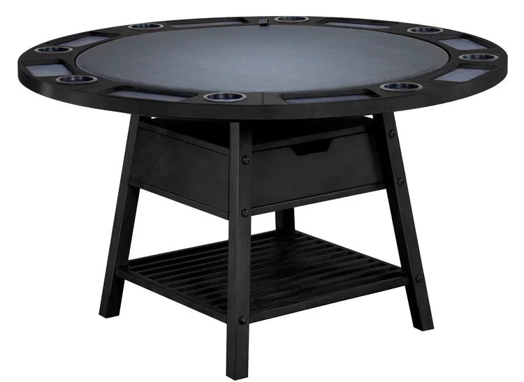 Emory_GT_Raven Legacy Emory Game Table - Modern Series - Image 1