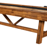 Legacy Emory 12' Indoor/Outdoor Shuffleboard