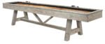Legacy Emory 12' Indoor/Outdoor Shuffleboard - Image 2