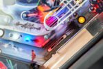 Star Wars Fall of The Empire Premium Stern Pinball - Image 20