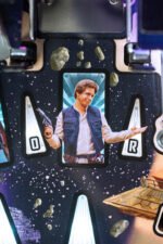 Star Wars Fall of The Empire Premium Stern Pinball - Image 23