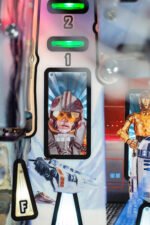 Star Wars Fall of The Empire Premium Stern Pinball - Image 24