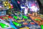 Star Wars Fall of The Empire Premium Stern Pinball - Image 28