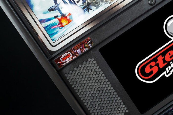 Star Wars Fall of The Empire Premium Stern Pinball - Image 31