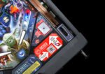 Star Wars Fall of the Empire Pro Stern Pinball - Image 5