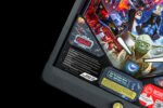 Star Wars Fall of the Empire Pro Stern Pinball - Image 6