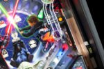 Star Wars Fall of the Empire Pro Stern Pinball - Image 7