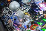 Star Wars Fall of the Empire Pro Stern Pinball - Image 9