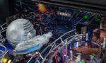 Star Wars Fall of the Empire Pro Stern Pinball - Image 11