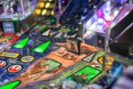 Star Wars Fall of the Empire Pro Stern Pinball - Image 12
