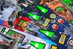 Star Wars Fall of the Empire Pro Stern Pinball - Image 13