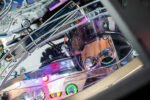 Star Wars Fall of the Empire Pro Stern Pinball - Image 14