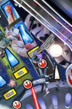 Star Wars Fall of the Empire Pro Stern Pinball - Image 16