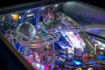 Star Wars Fall of the Empire Pro Stern Pinball - Image 18