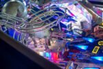 Star Wars Fall of the Empire Pro Stern Pinball - Image 19