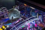 Star Wars Fall of the Empire Pro Stern Pinball - Image 20