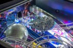 Star Wars Fall of the Empire Pro Stern Pinball - Image 21