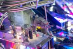 Star Wars Fall of the Empire Pro Stern Pinball - Image 22