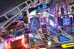 Star Wars Fall of the Empire Pro Stern Pinball - Image 23