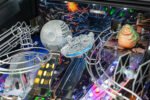 Star Wars Fall of The Empire Premium Stern Pinball - Image 9