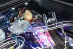 Star Wars Fall of The Empire Premium Stern Pinball - Image 13