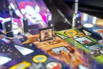 Star Wars Fall of The Empire Premium Stern Pinball - Image 17