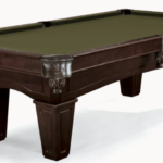 Brunswick 7' Allenton with Tapered Leg