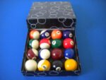 Playcraft 8' Extera Outdoor Pool Table - Image 3
