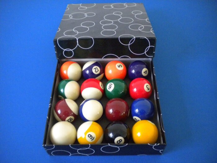 Playcraft 8' Extera Outdoor Pool Table - Image 3
