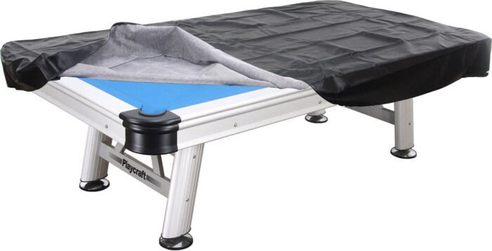 Playcraft 8' Extera Outdoor Pool Table - Image 5