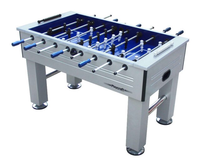 Playcraft Extera Outdoor Foosball Table - Image 2