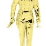Chef 7" Trophy Figure