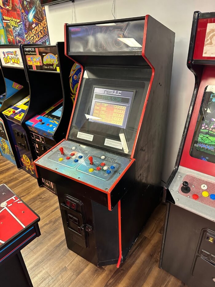 Mortal Kombat 3 Arcade Game - Image 8