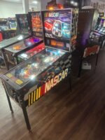 Stern Pinball NASCAR Pinball Machine - Image 4