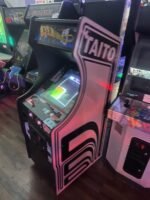 Taito QIX Classic Upright Arcade Game - Image 5