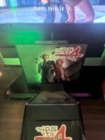 SEGA House of the Dead 4 Arcade Game - Image 3