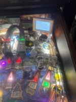 JJP The Hobbit Limited Edition Pinball Machine - Image 14
