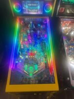 Turner Pinball Merlin's Arcade Pinball Machine - Legendary Edition - Image 15