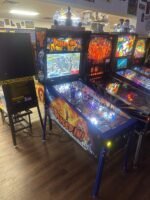 Jersey Jack Pinball Dialed In! Limited Edition Pinball Machine with Topper! - Image 2